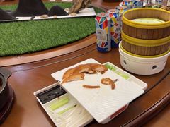 -便宜坊烤鸭店(科创店)