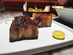 蜜汁黑叉烧-莞府家宴·东莞菜(市民服务中心店)