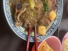 -蝎王府羊蝎子(虎坊桥总店)