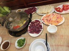 -陈记顺和潮汕牛肉火锅(韩江路店)