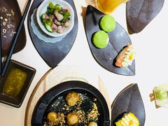 -禾绿寿司·定食·拉面·烧炸(喜荟城店)