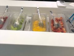-兰熊鲜奶(西直门凯德mall店)