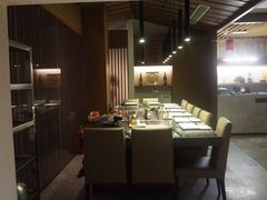 大堂-大渔铁板烧(万象城店)