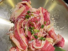 -九田家黑牛烤肉料理(珠江摩尔店)
