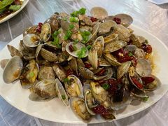 花甲-小民大排档(光谷店)