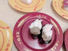 -sushiro寿司郎(上野店)