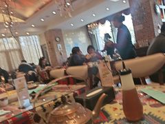 -巴依老爷新疆美食(工体旗舰店)