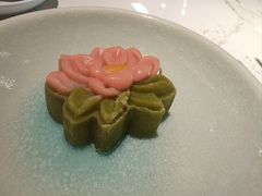 -永春园·扬州早茶·淮扬菜(漫乐城店)