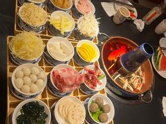 -咏江南·苏式火锅·苏州评弹(观前街店)