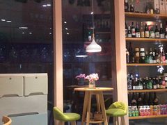 -酒井酱子·深夜食堂(东城汇店)