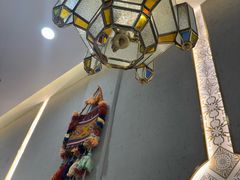 -欧提汗·新疆餐厅·清真(银都路店)