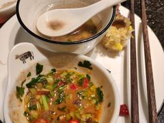 -牛事制造局牛肉火锅(莲岳路店)