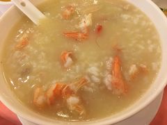 -深运潮州粥(东门店)