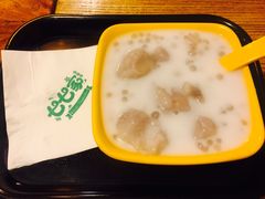 -七七家的糖水店(南湾街1号店)