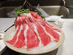 -红鼎豆捞·非遗鲍皇汤火锅(宝丰路店)