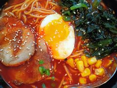 -小川洋风料理(汉街店)