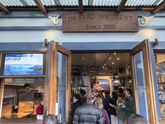 -Fergburger(皇后镇店)