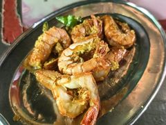 -黄亚华小食店(Jalan Alor)