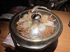 -绿茶餐厅(南昌王府井店)