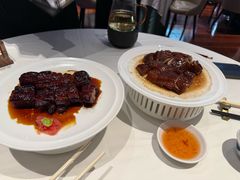-侨美食家·40年地道粤菜(珠江新城店)
