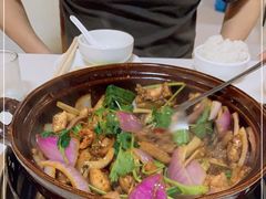-胡须佬鸡煲四季火锅(龙珠大道店)