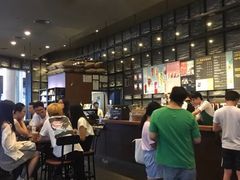 -星巴克臻选(深圳皇庭广场分店)