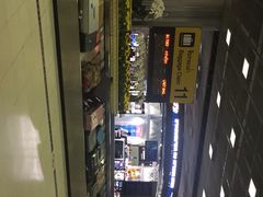 -曼谷素万那普国际机场