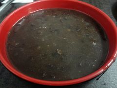 招牌红豆粥-糯米香(长江路店)
