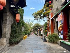 -天朝元辅-徐州民俗博物馆