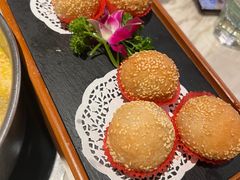 -花城粤菜餐厅(高新区店)
