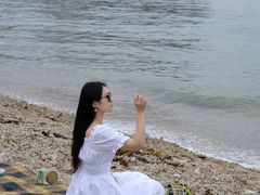 -石槽海滨浴场