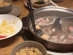 -大头椰·椰子鸡火锅(新梦店)