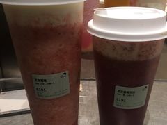 -喜茶(深圳东门1234店)