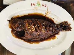 -晋阳饭庄(虎坊桥店)