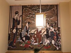 -活鳗饭·鹅肝范儿(高碑店店)