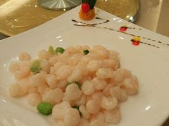 炒虾仁-扬州饭店(东关街店)