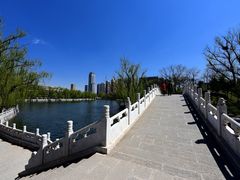 -迎泽公园
