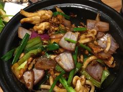 -猛料鸭仔饭(赤坎店)