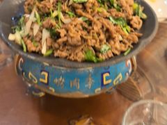 -烤肉季饭庄