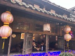 -芙蓉门·川剧变脸长嘴壶茶艺茶文化表演研学