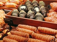 -红跑车HPCBAKERY(汉商店)