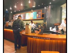 -星巴克臻选(广州太古汇店)