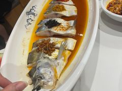 -饭橘汉江码头·乡野土菜馆(静安路店)