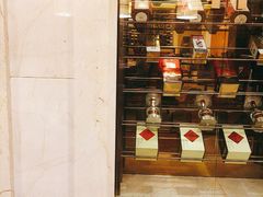 -酌宴府The China Club·广州万富希尔顿酒店(云城东路店)