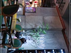 -HOME餐厅粤菜 融合菜