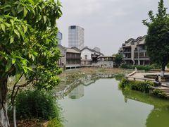 -龙潭水乡