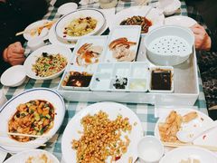 -紫光园(劲松店)