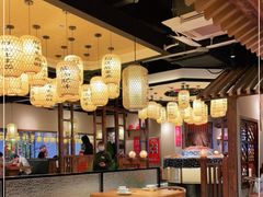 大堂-川菜故事(光谷步行街店)