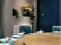 包厢-胶东小渔村·博山菜(齐悦店)