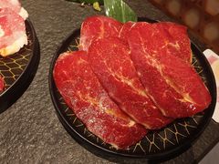 -牛YO烧肉烤肉自助(万象城春河里店)